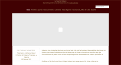 Desktop Screenshot of la-casa-del-habano.ch